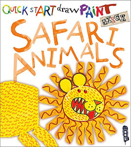 Quick Start: Safari Animals 