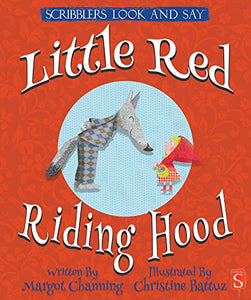 Look and Say: Little Red Riding Hood 