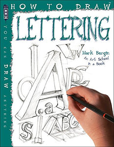 How To Draw Creative Hand Lettering 