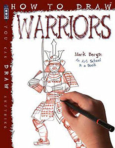 How To Draw Warriors 