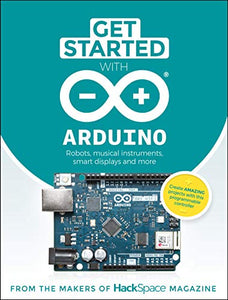 Get Started with Arduino 