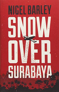 Snow over Surabaya 