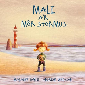 Mali a'r Môr Stormus 