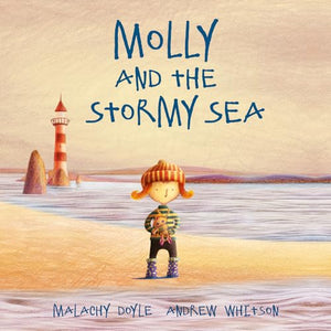 Molly and the Stormy Sea 