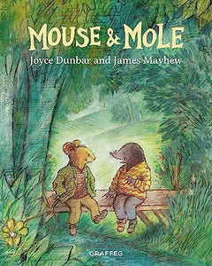 Mouse and Mole 