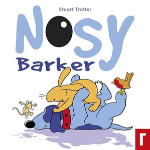 Nosy Barker 