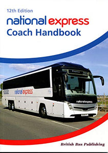 National Express Coach Handbook 