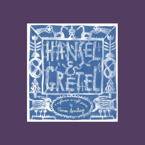 Hansel and Gretel 