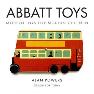 Abbatt Toys : Modern Toys for Modern Children 