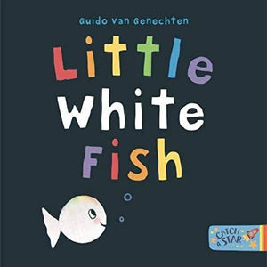 Little White Fish 