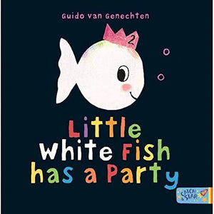 Little White Fish has a Party 