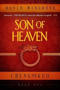 Son of Heaven 