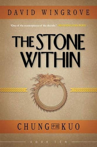 THE STONE WITHIN 