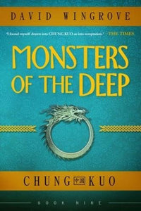 Monsters of the Deep 