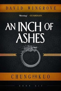 An Inch of Ashes 