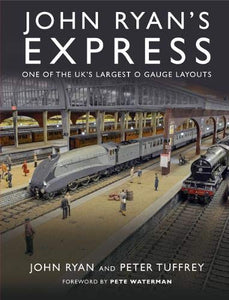 John Ryan's Express 