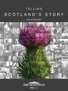 Telling Scotland's Story 