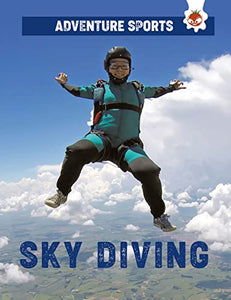 Sky Diving 