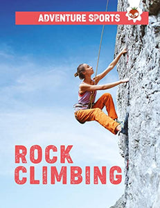 Rock Climbing 