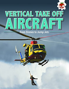 Vertical Take Off Aircraft 