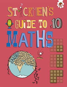 Stickmen's Guide to Maths 