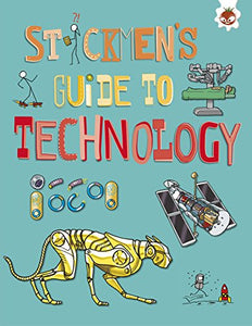 Stickmen's Guide to Technology 