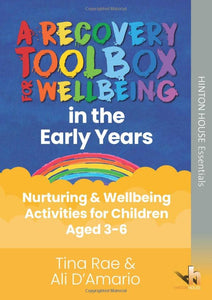 The Recovery Toolbox for Early Years 