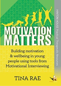 Motivation Matters 