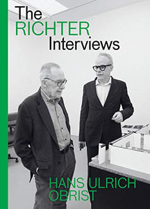 The Richter Interviews 