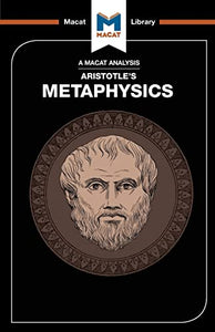 An Analysis of Aristotle's Metaphysics 