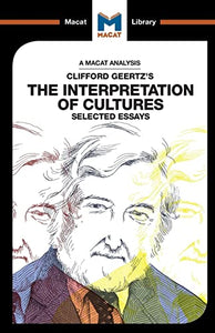 An Analysis of Clifford Geertz's The Interpretation of Cultures 