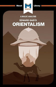 An Analysis of Edward Said's Orientalism 