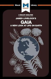 An Analysis of James E. Lovelock's Gaia 