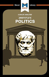 An Analysis of Aristotle's Politics 