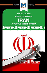 An Analysis of Hamid Dabashi's Iran 