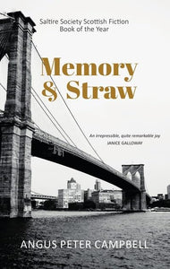 Memory and Straw 