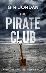 The Pirate Club 