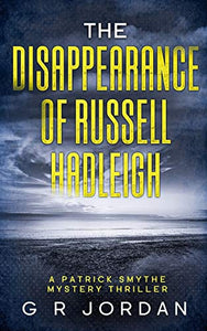 The Disappearance of Russell Hadleigh 