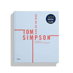 Tom Simpson: Bird on the Wire 