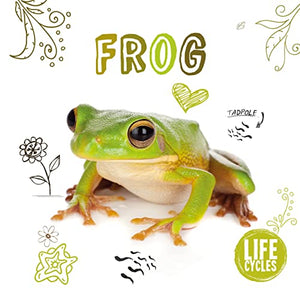 Frog 