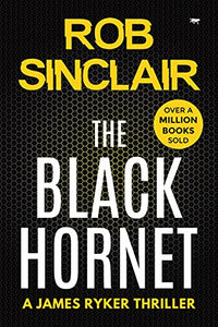 The Black Hornet 