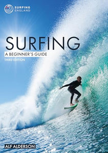 Surfing: A Beginner's Guide 