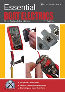 Essential Boat Electrics 