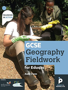 GCSE Geography Fieldwork Handbook for Eduqas 