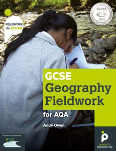 GCSE Geography Fieldwork for AQA 