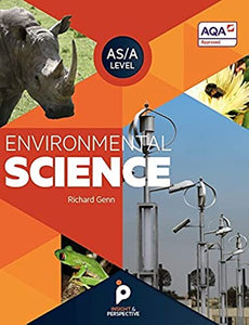 Environmental Science A level AQA Approved 