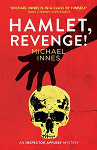 Hamlet, Revenge! 