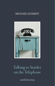 Talking to Stanley on the Telephone 