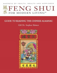 Guide to Reading the Chinese Almanac 