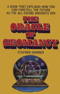 The Oracle of Geomancy 